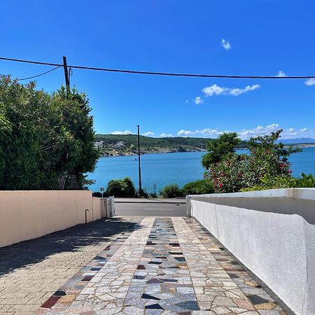 Apartments Nada Šilo Εξωτερικό φωτογραφία