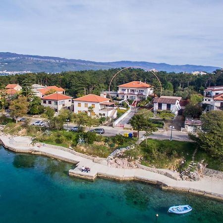 Apartments Nada Šilo Εξωτερικό φωτογραφία