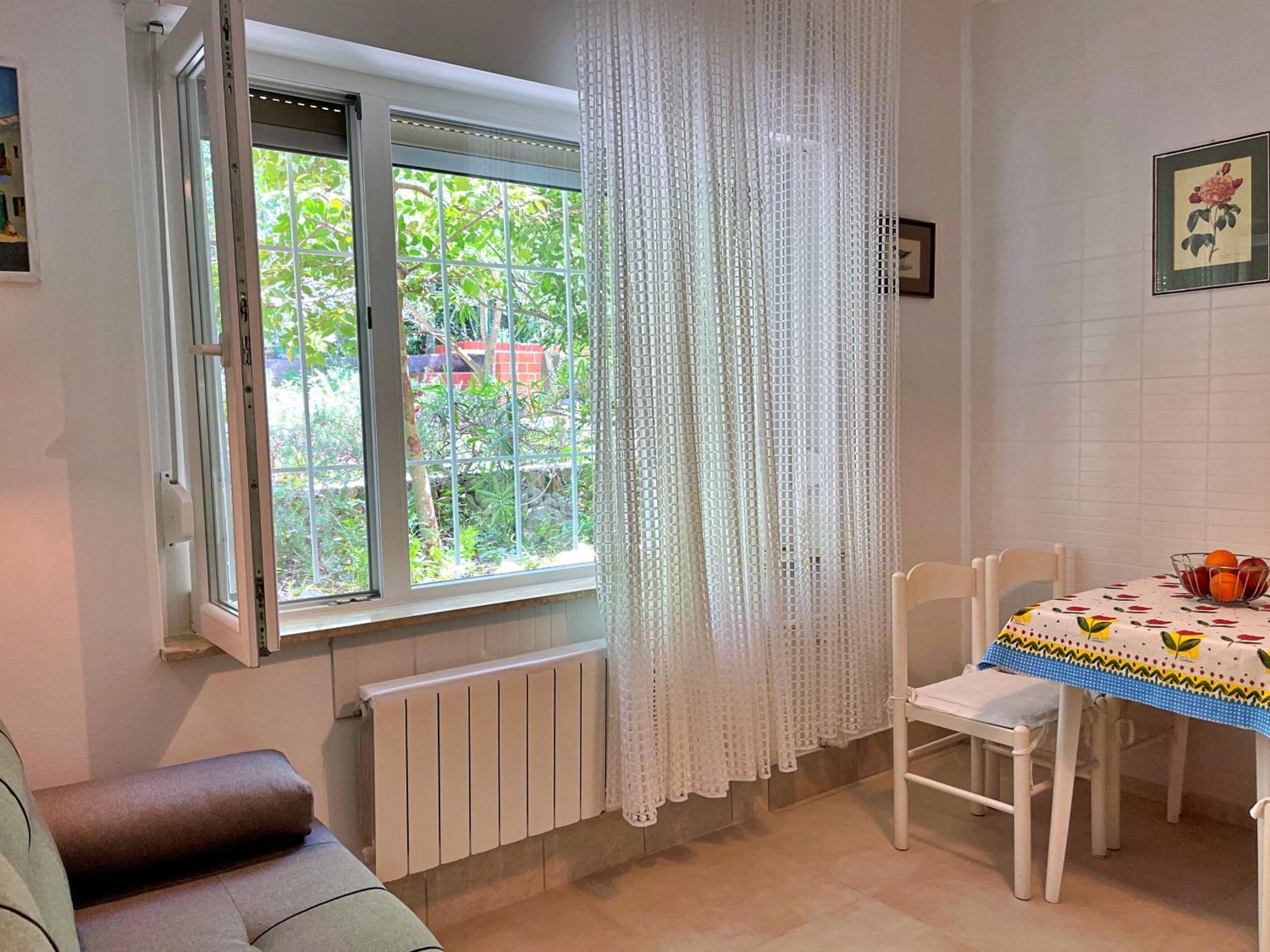 Apartments Nada Šilo Εξωτερικό φωτογραφία