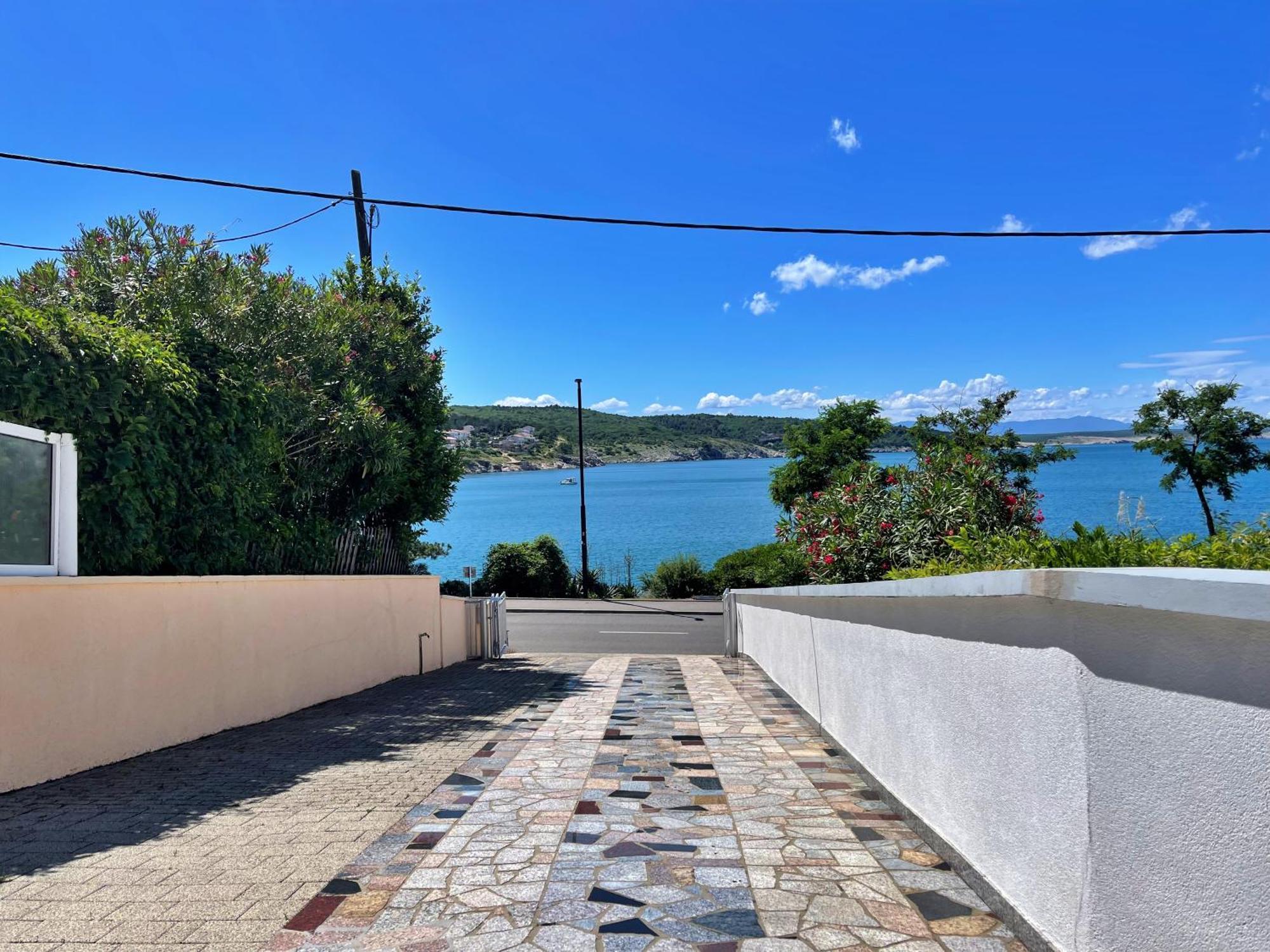 Apartments Nada Šilo Εξωτερικό φωτογραφία