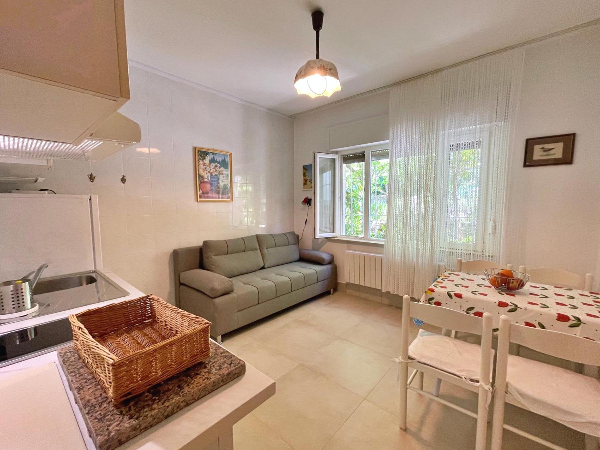 Apartments Nada Šilo Εξωτερικό φωτογραφία