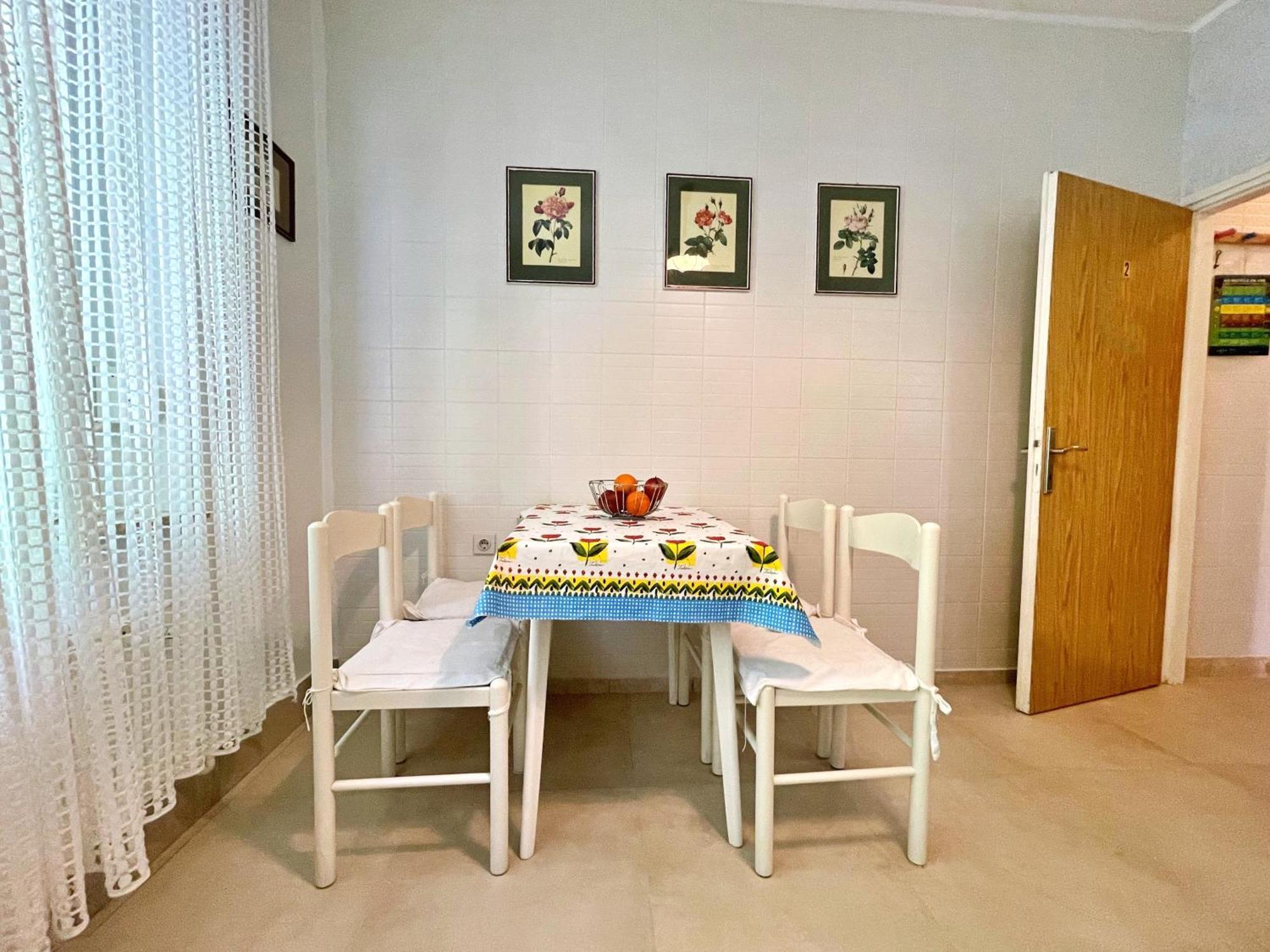 Apartments Nada Šilo Εξωτερικό φωτογραφία