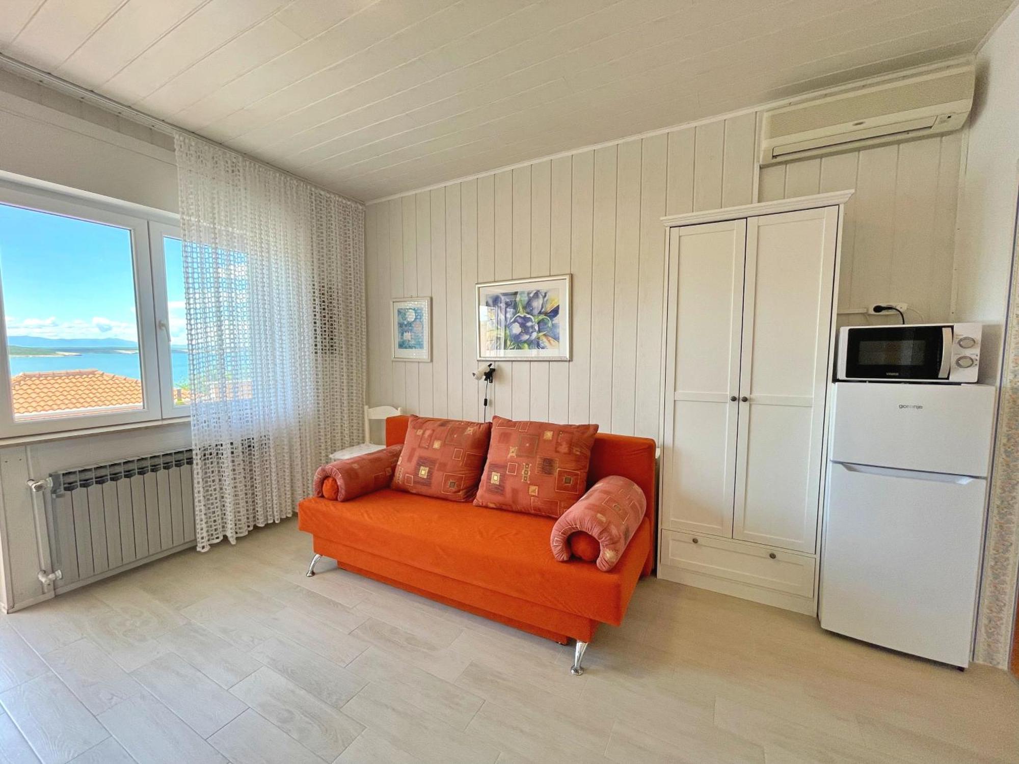 Apartments Nada Šilo Εξωτερικό φωτογραφία