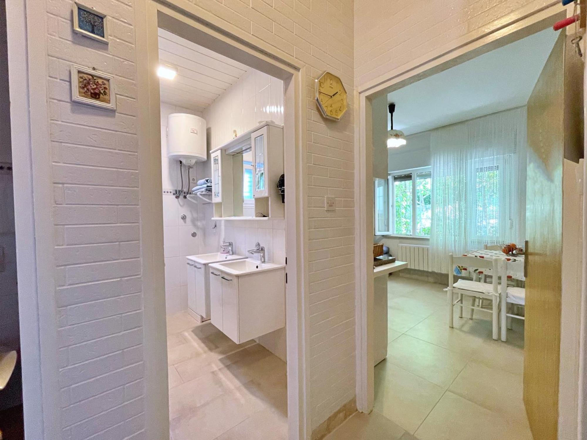 Apartments Nada Šilo Εξωτερικό φωτογραφία