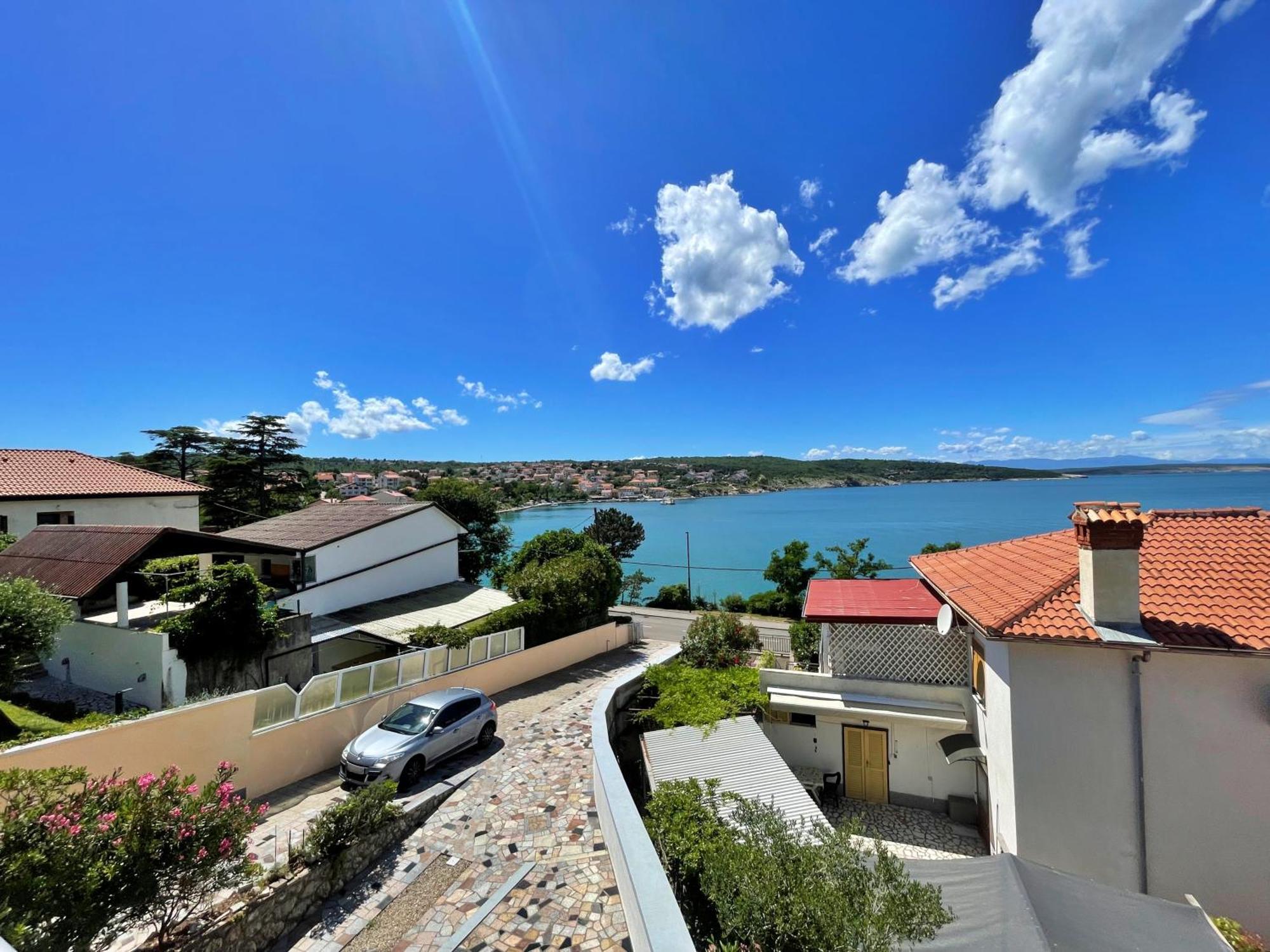 Apartments Nada Šilo Εξωτερικό φωτογραφία