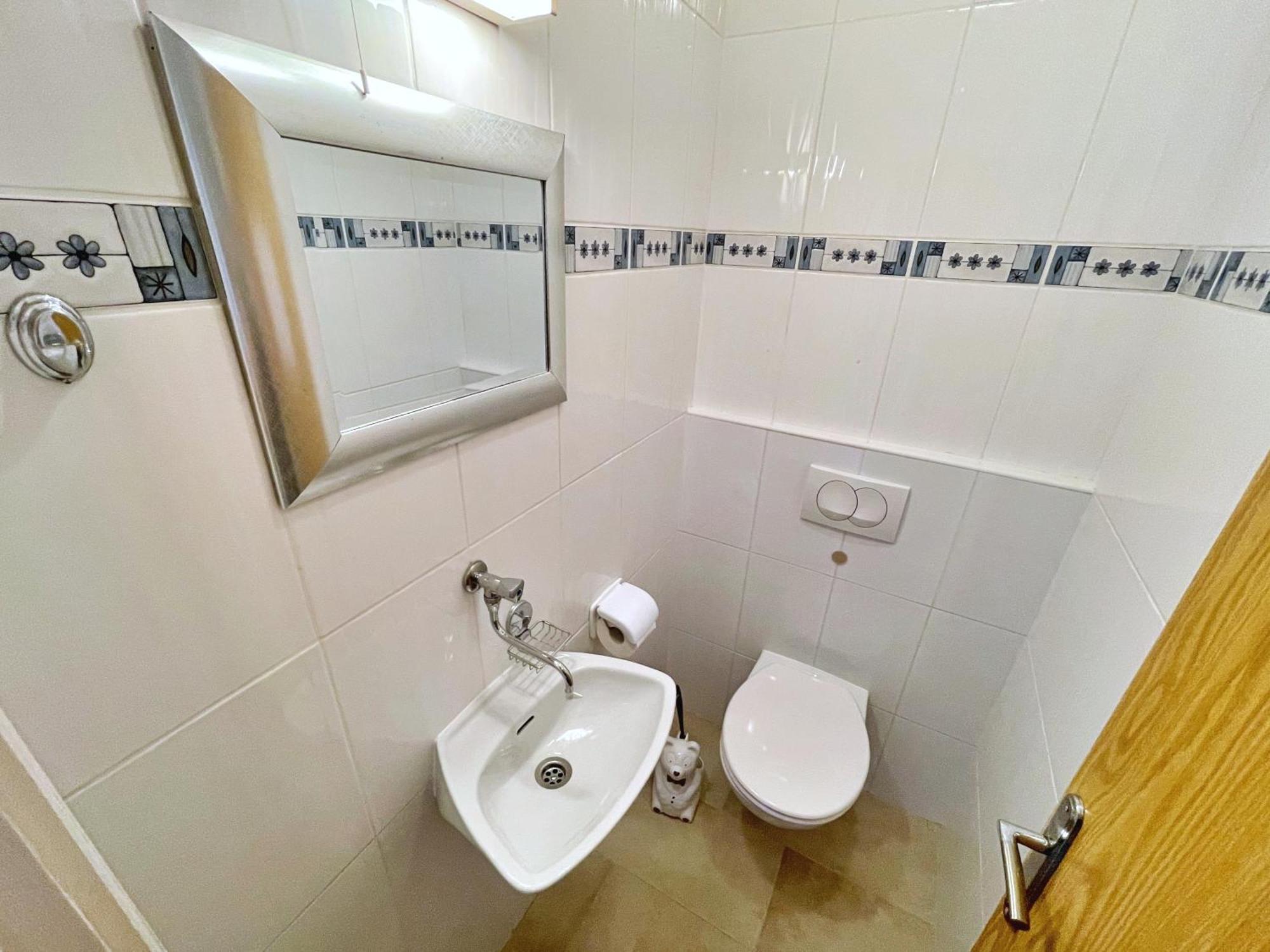Apartments Nada Šilo Εξωτερικό φωτογραφία