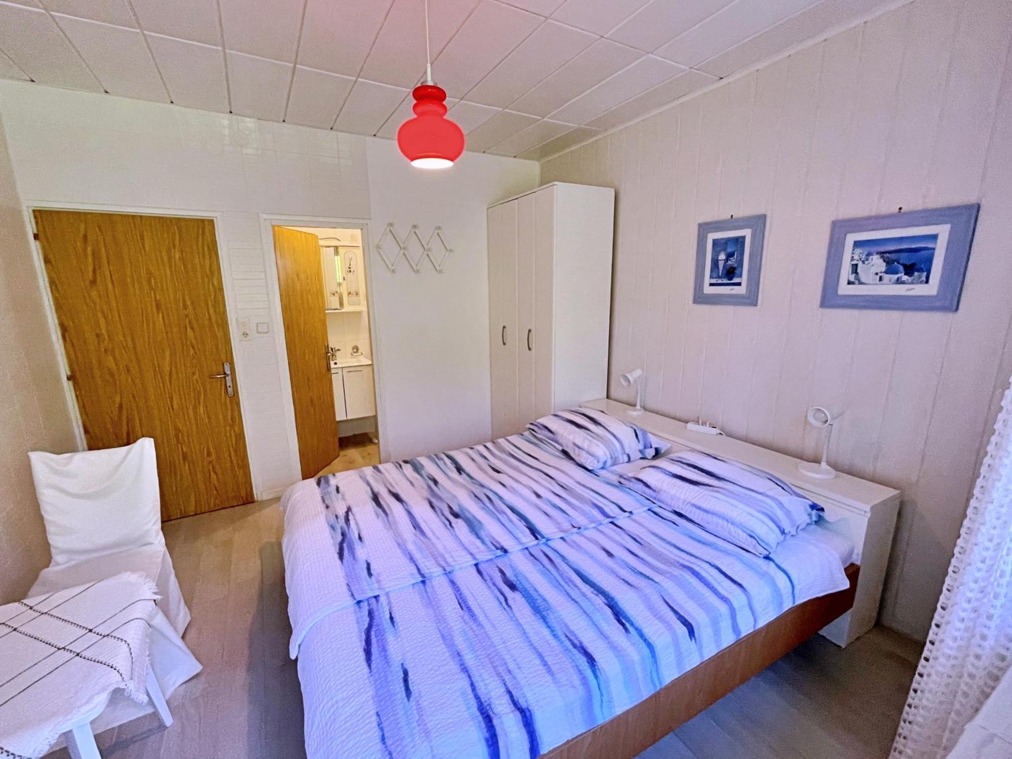 Apartments Nada Šilo Εξωτερικό φωτογραφία