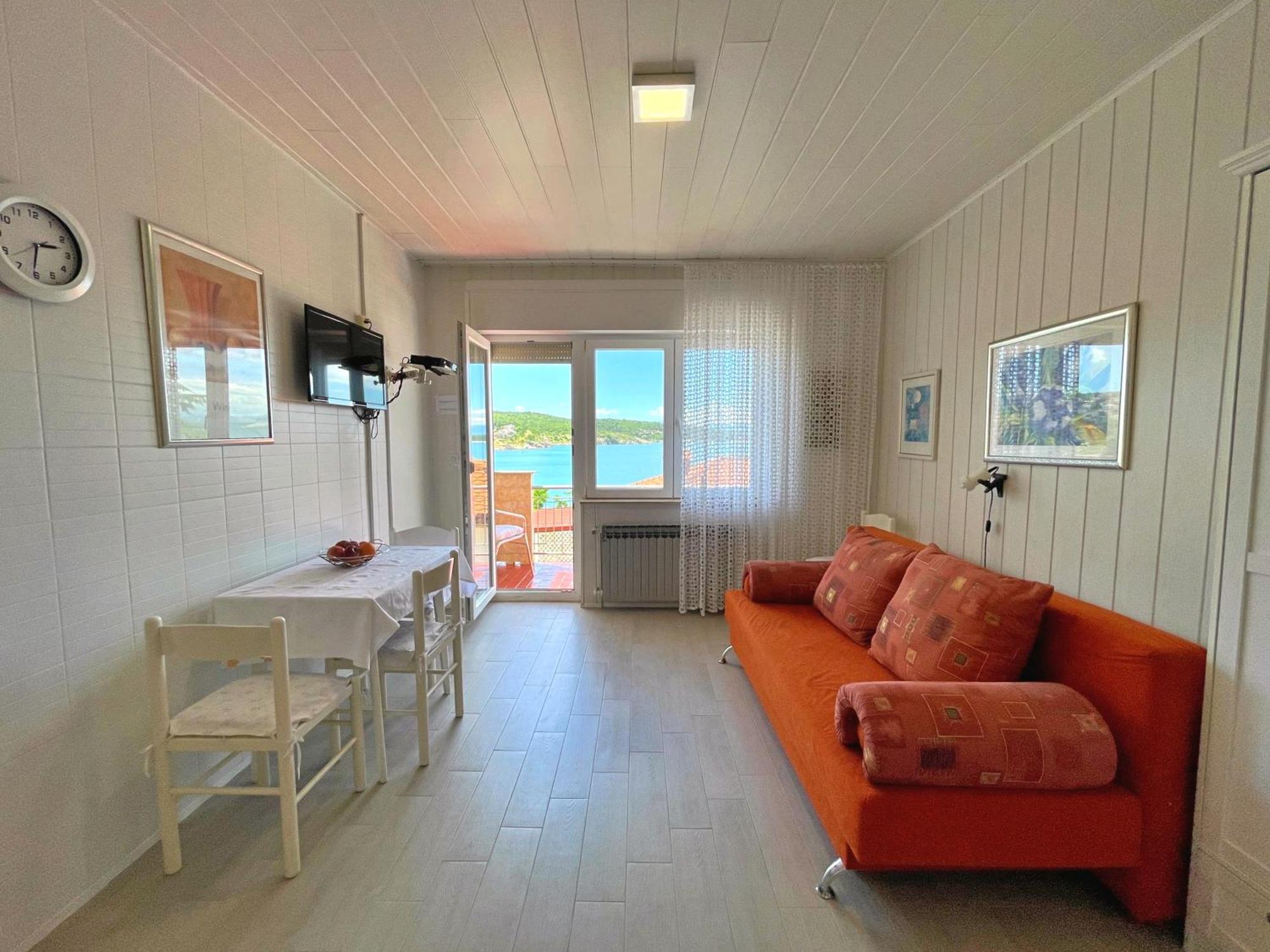 Apartments Nada Šilo Εξωτερικό φωτογραφία