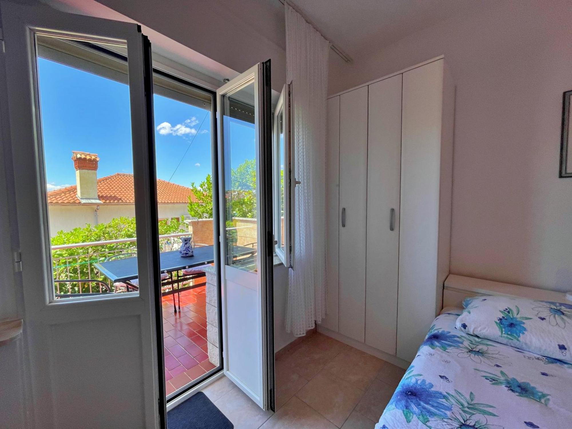 Apartments Nada Šilo Εξωτερικό φωτογραφία