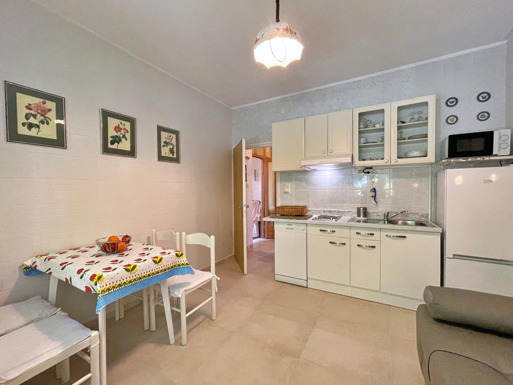 Apartments Nada Šilo Εξωτερικό φωτογραφία