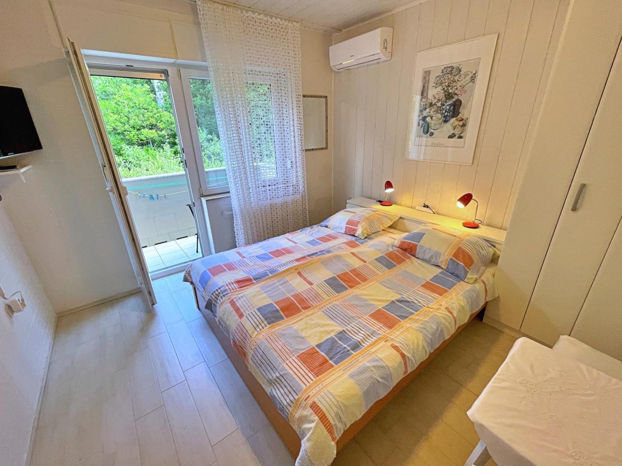 Apartments Nada Šilo Εξωτερικό φωτογραφία