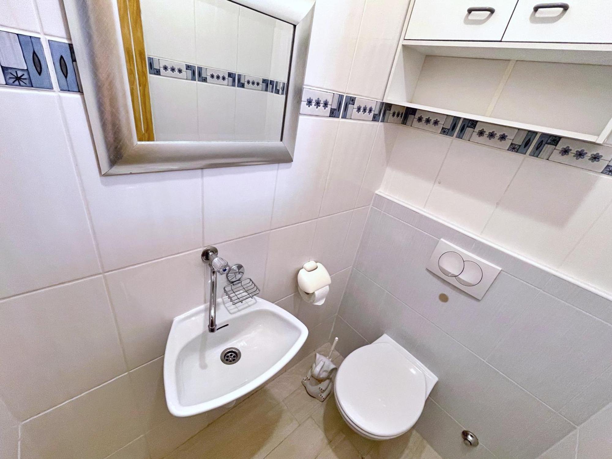 Apartments Nada Šilo Εξωτερικό φωτογραφία