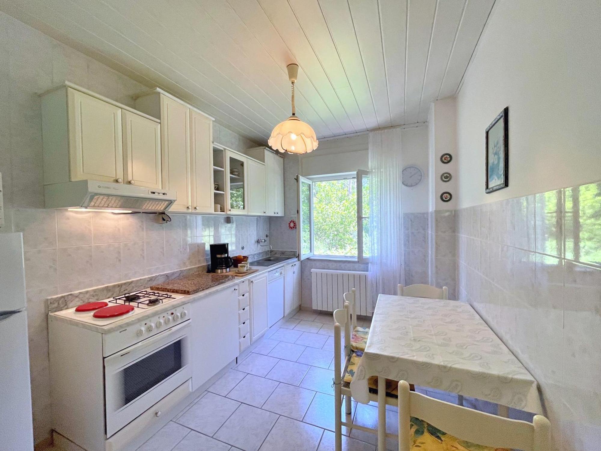 Apartments Nada Šilo Εξωτερικό φωτογραφία