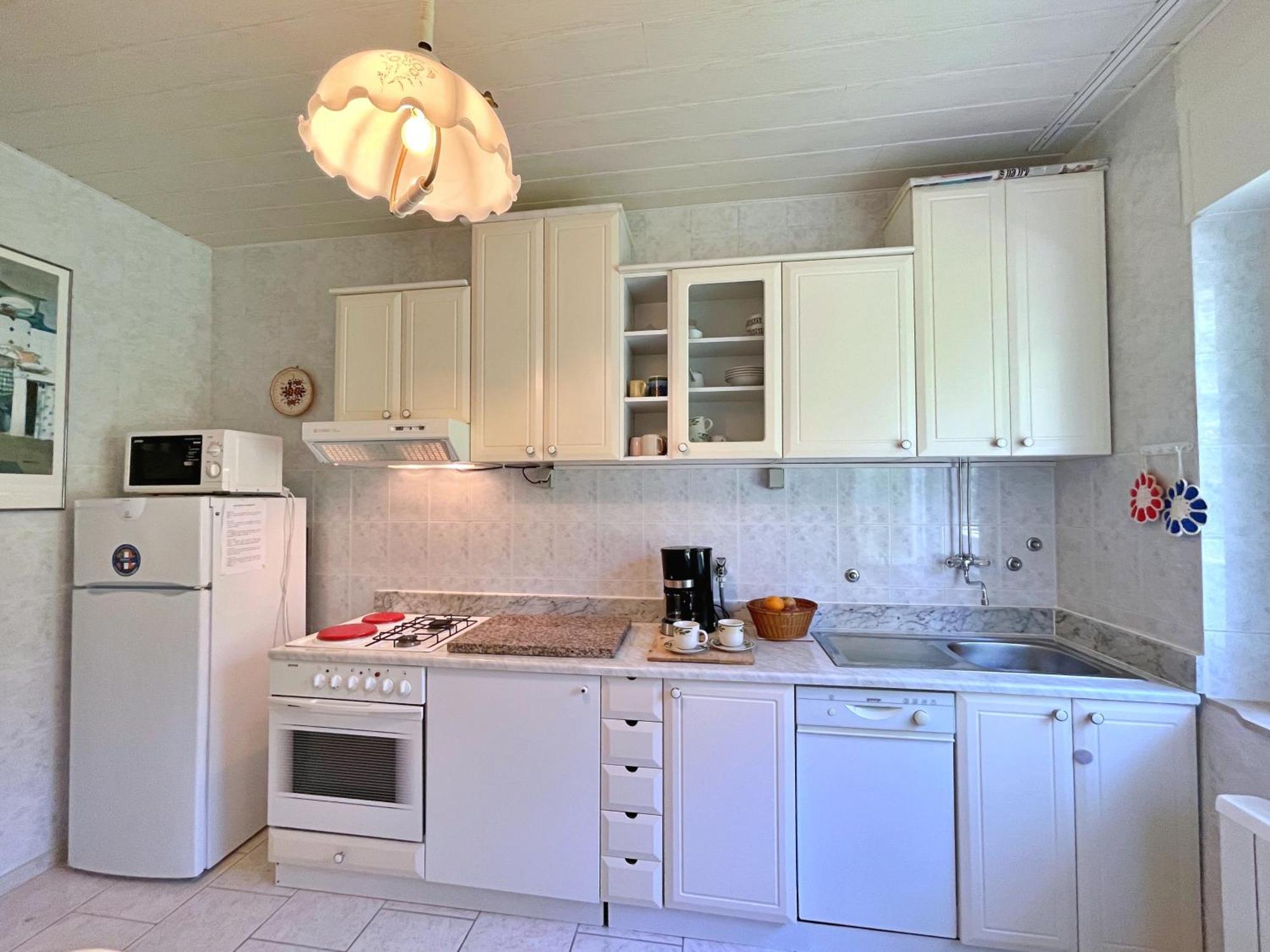 Apartments Nada Šilo Εξωτερικό φωτογραφία