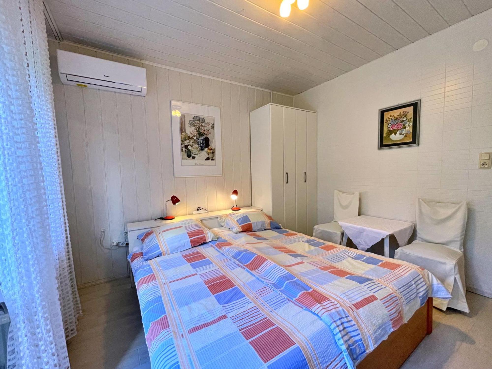 Apartments Nada Šilo Εξωτερικό φωτογραφία