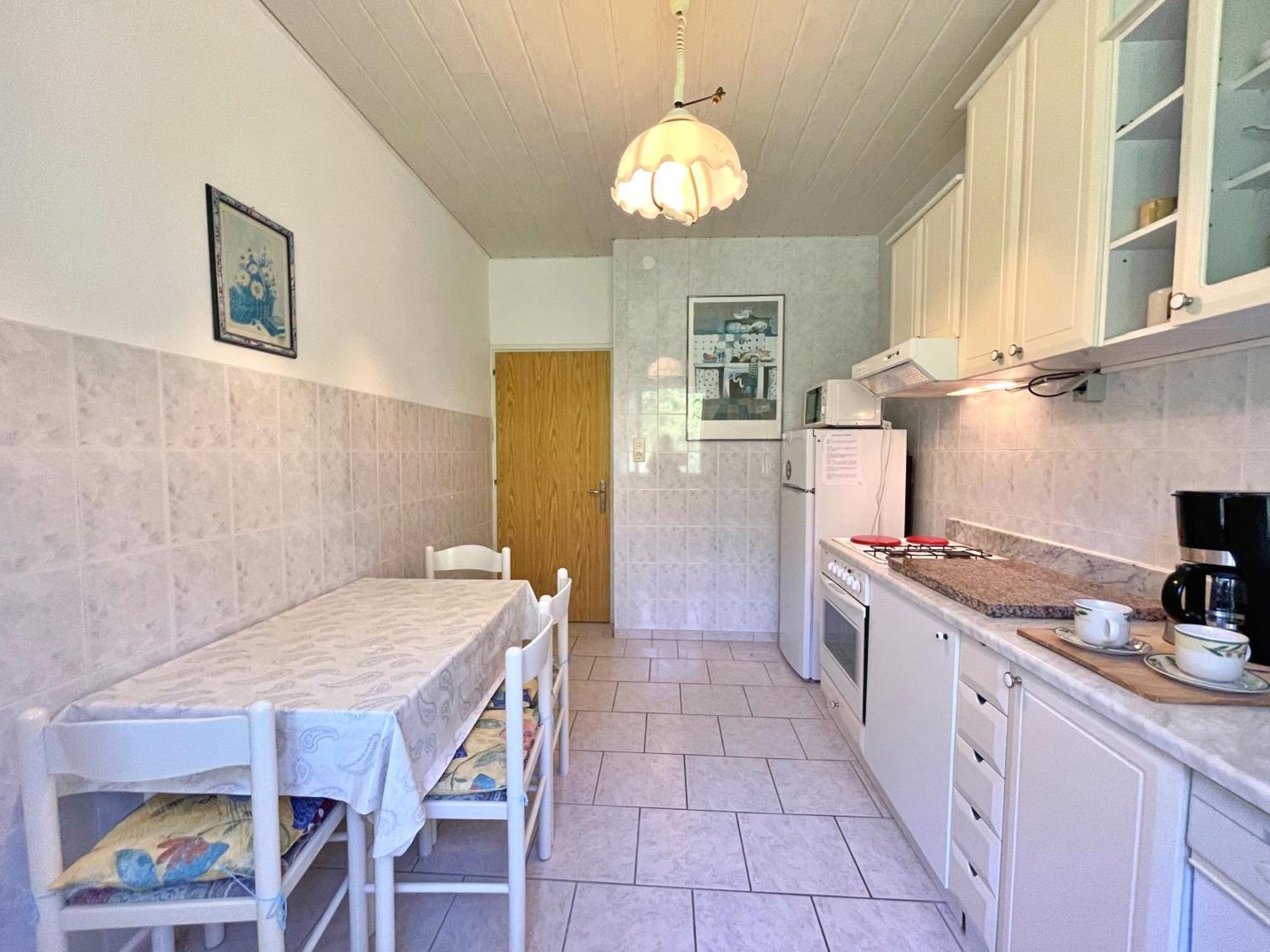 Apartments Nada Šilo Εξωτερικό φωτογραφία