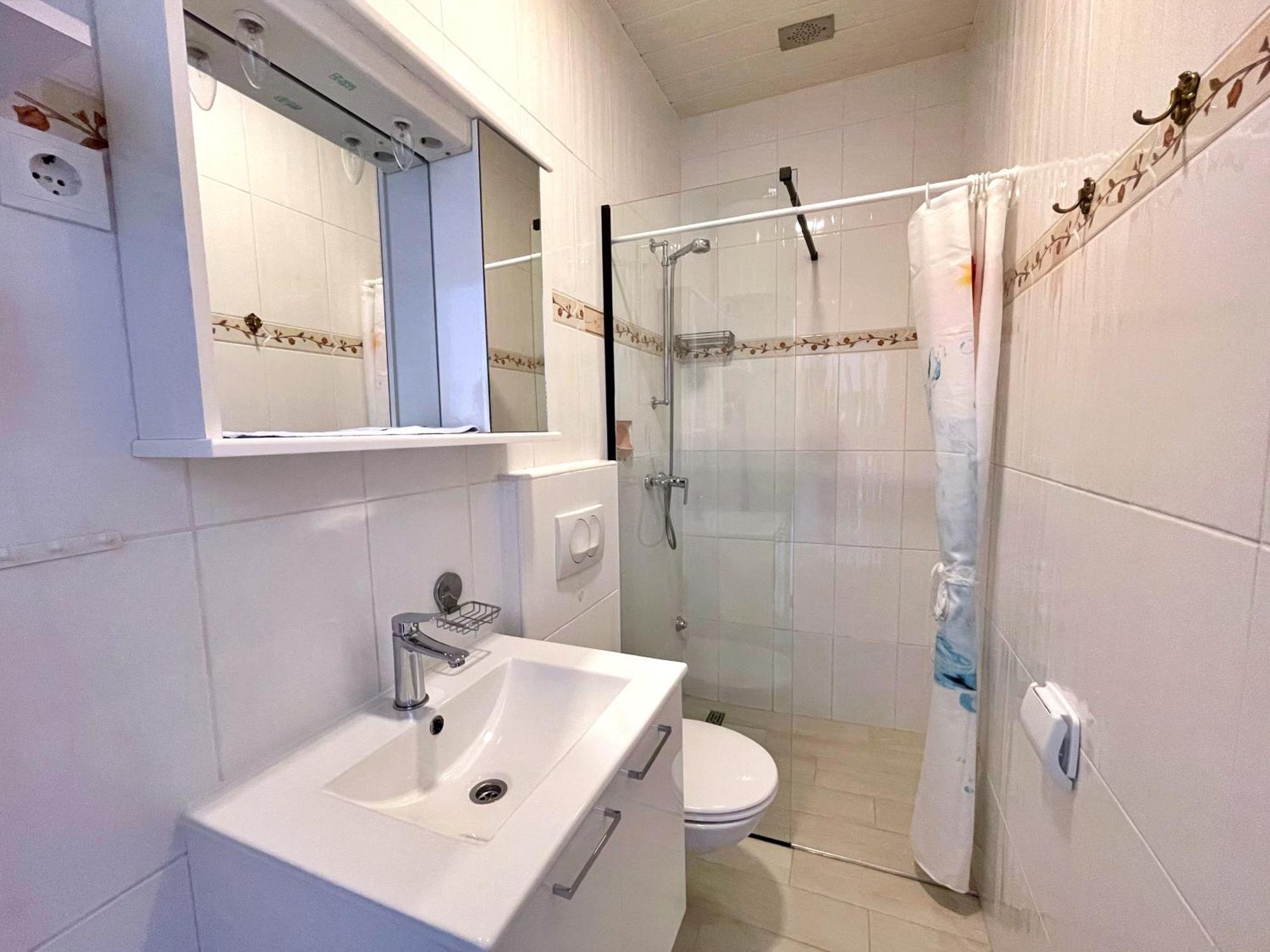 Apartments Nada Šilo Εξωτερικό φωτογραφία