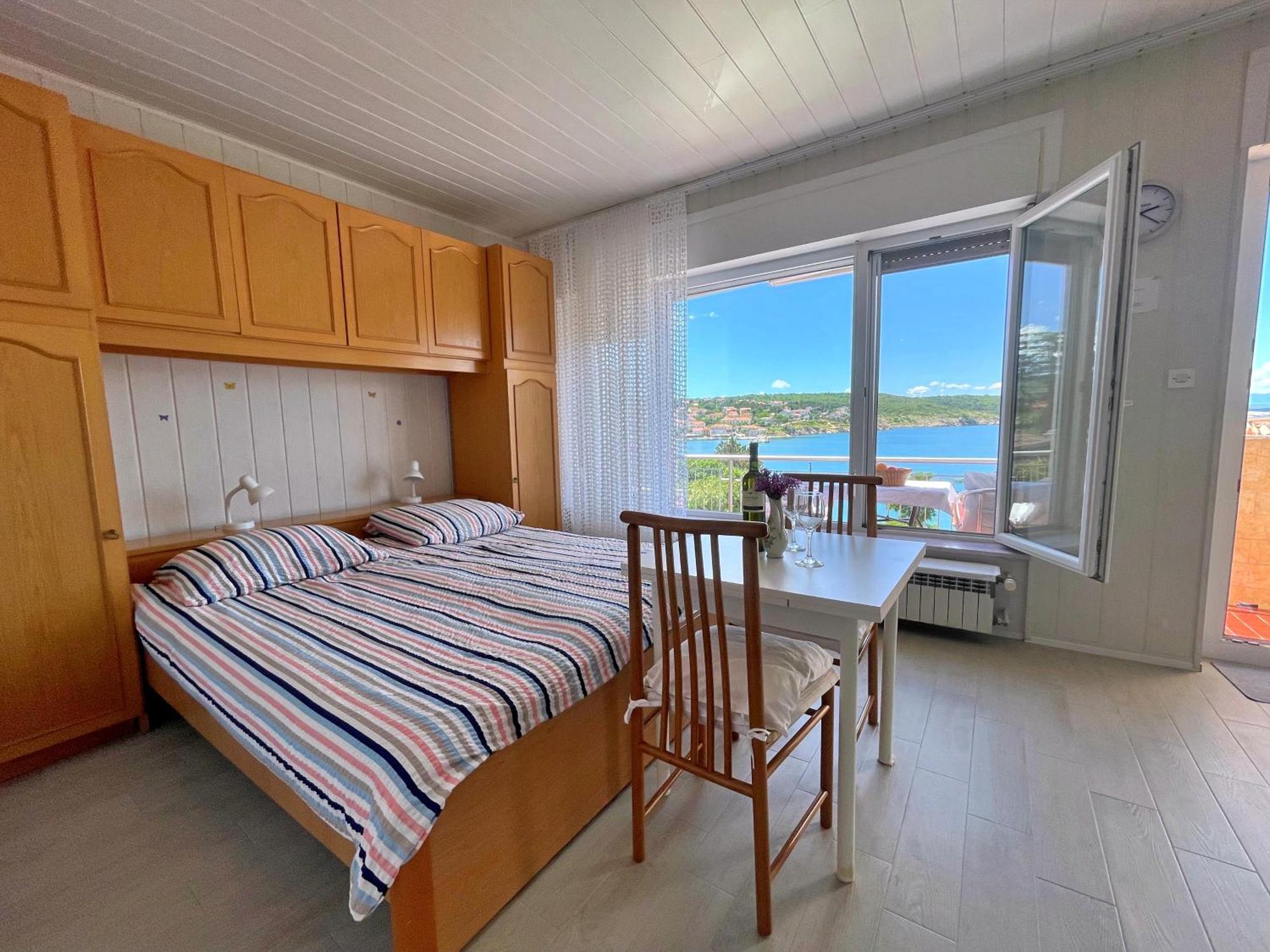 Apartments Nada Šilo Εξωτερικό φωτογραφία