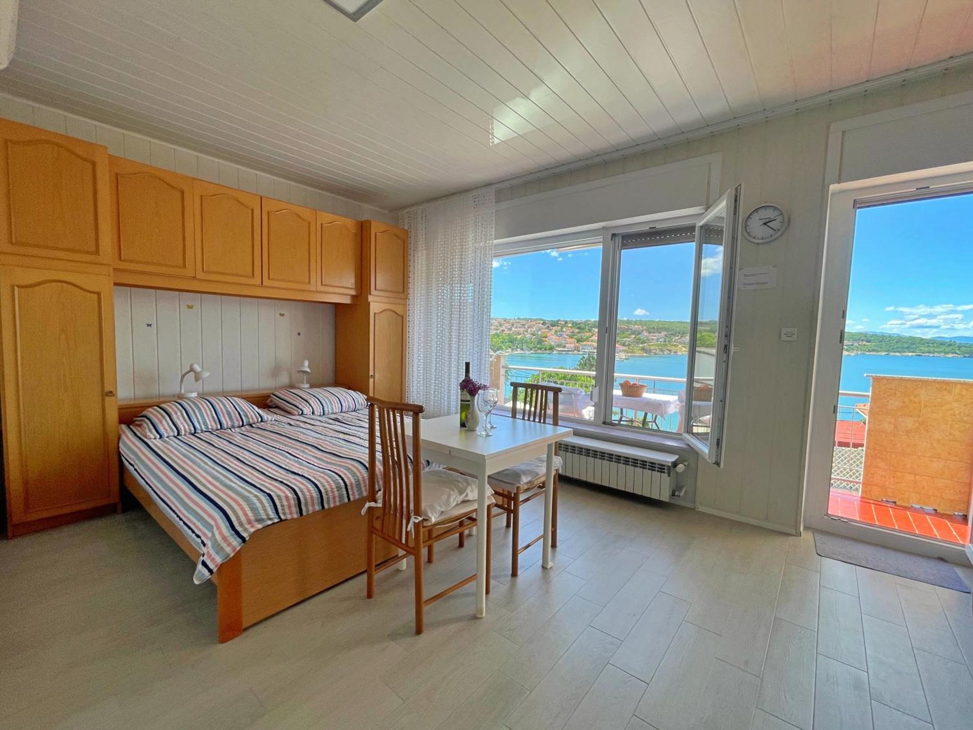 Apartments Nada Šilo Εξωτερικό φωτογραφία