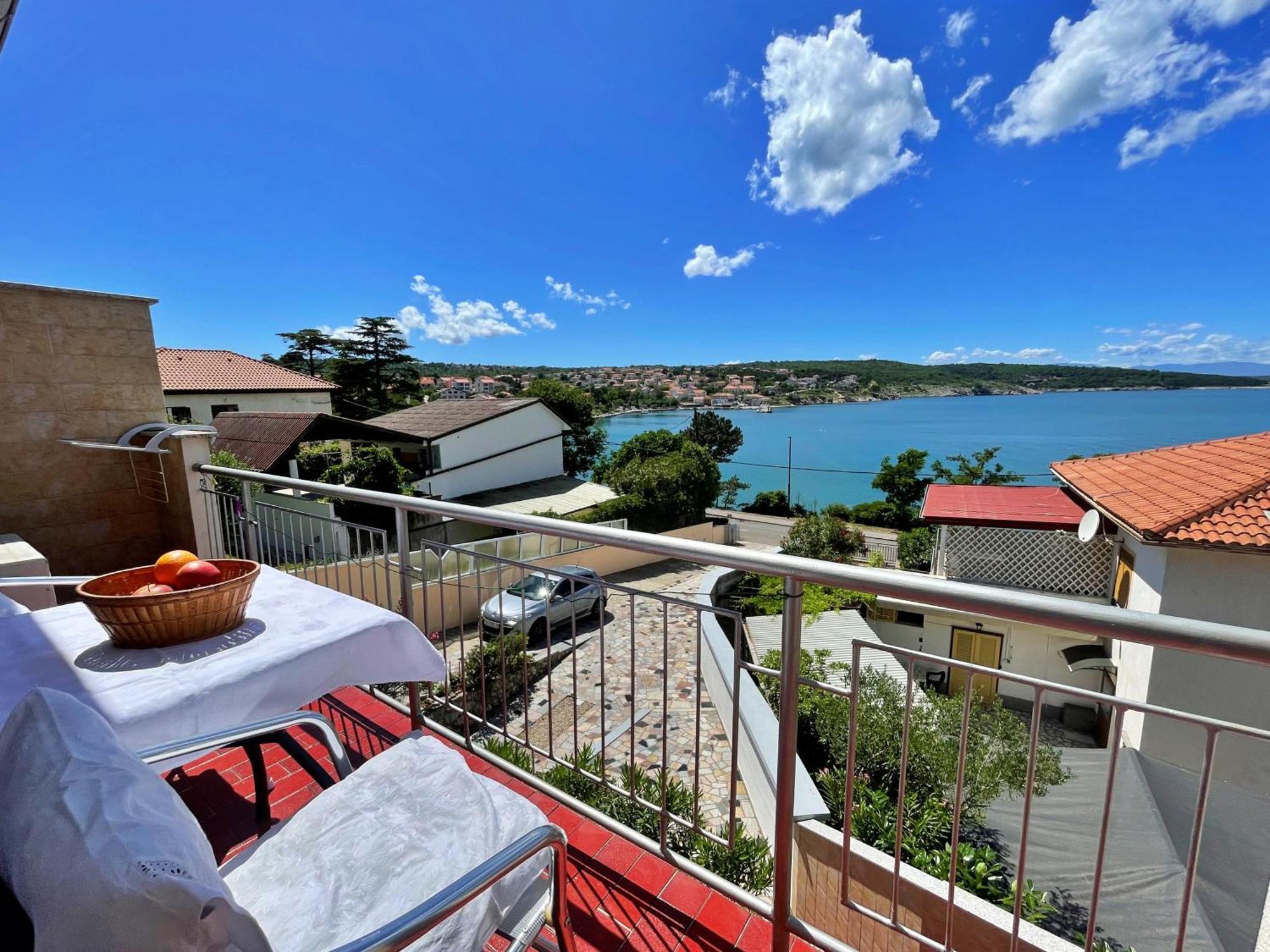 Apartments Nada Šilo Εξωτερικό φωτογραφία