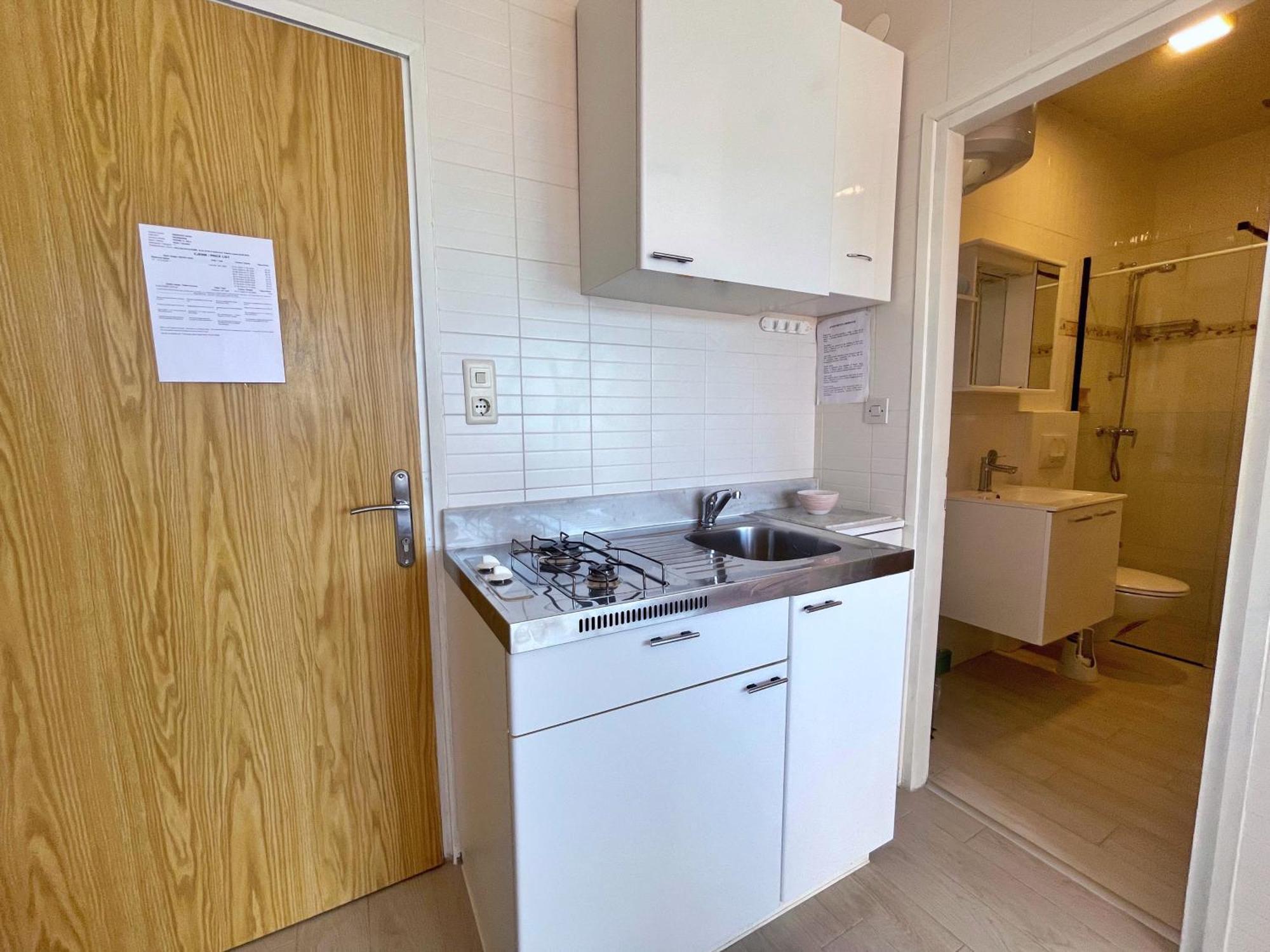 Apartments Nada Šilo Εξωτερικό φωτογραφία