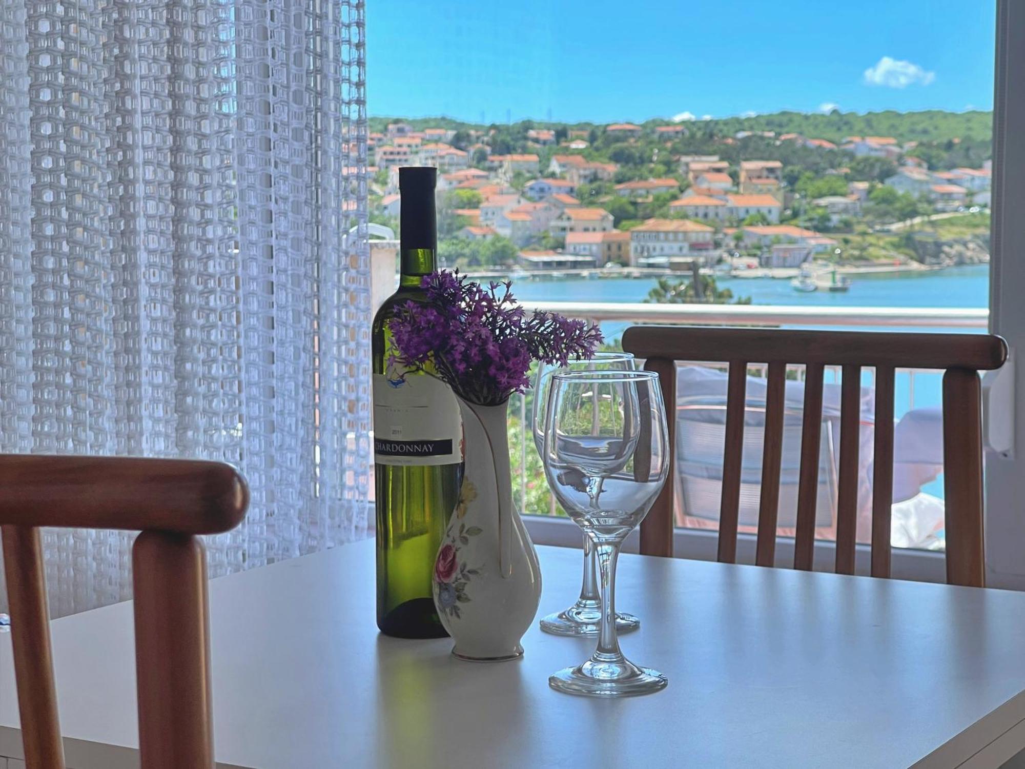 Apartments Nada Šilo Εξωτερικό φωτογραφία
